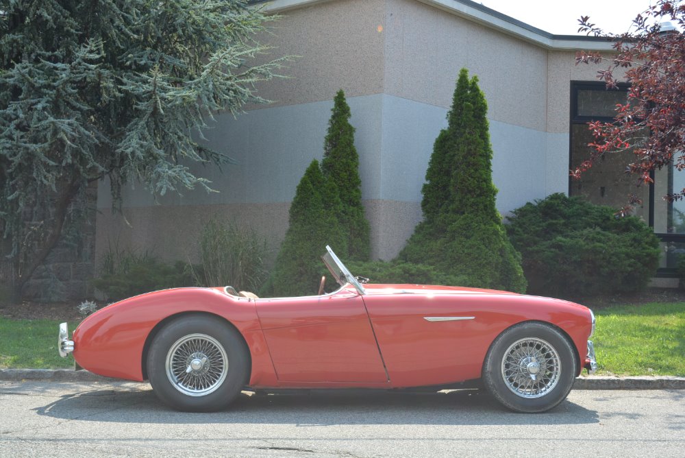 Used 1954 Austin Healey 100-4   | Astoria, NY