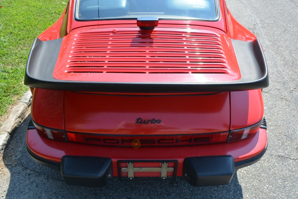 Used 1976 Porsche 930 Turbo | Astoria, NY