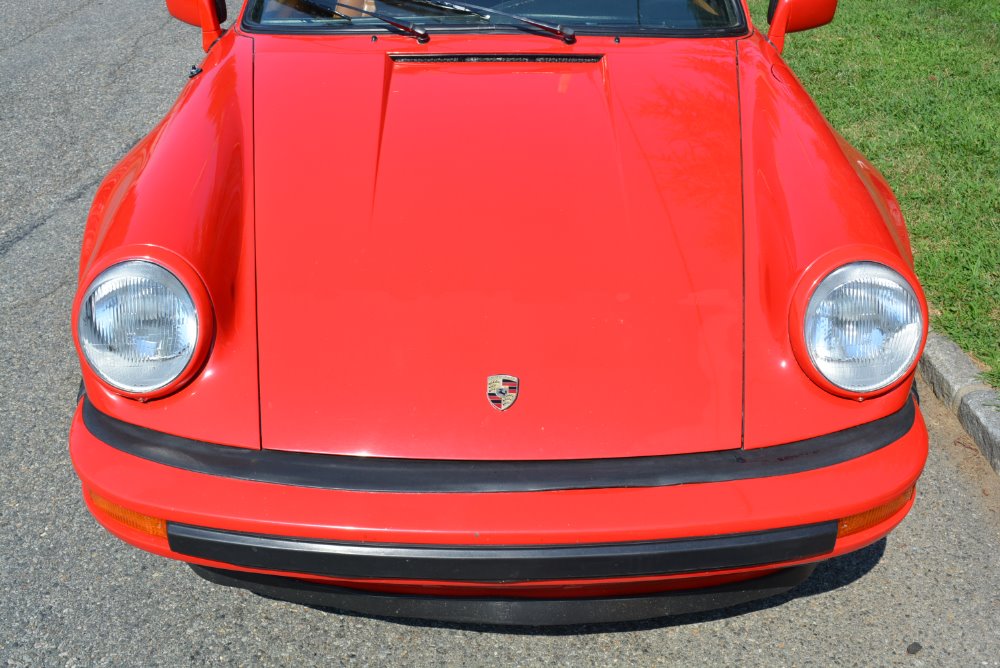 Used 1976 Porsche 930 Turbo | Astoria, NY