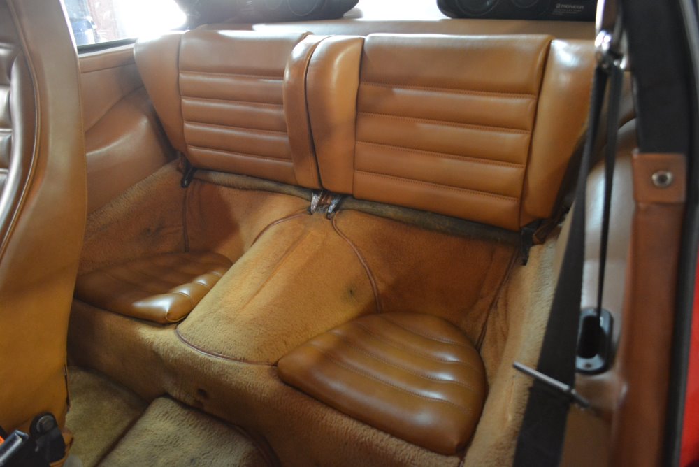 Used 1976 Porsche 930  Turbo | Astoria, NY