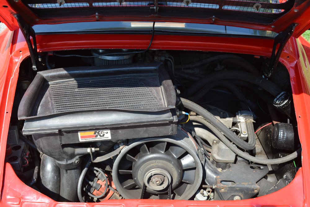 Used 1976 Porsche 930  Turbo | Astoria, NY