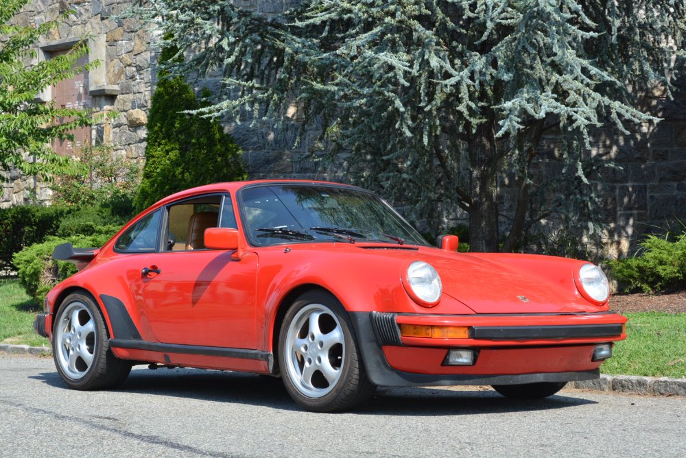 Used 1976 Porsche 930 Turbo | Astoria, NY