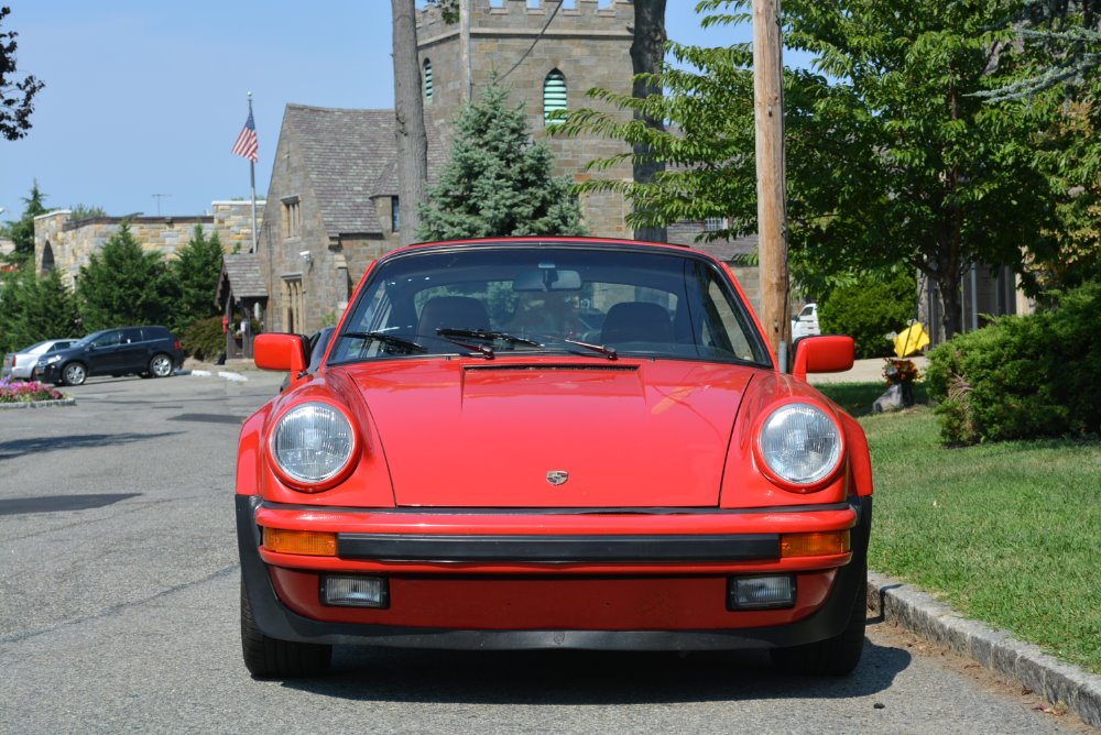 Used 1976 Porsche 930 Turbo | Astoria, NY