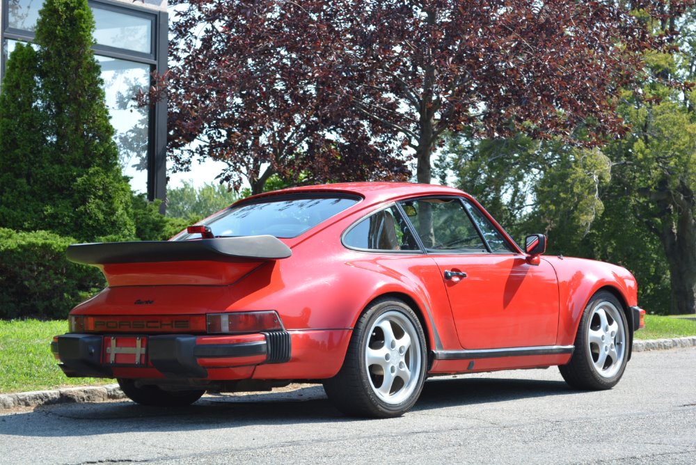 Used 1976 Porsche 930 Turbo | Astoria, NY