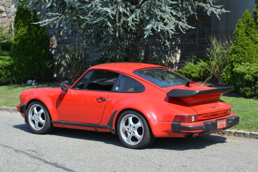 Used 1976 Porsche 930 Turbo | Astoria, NY