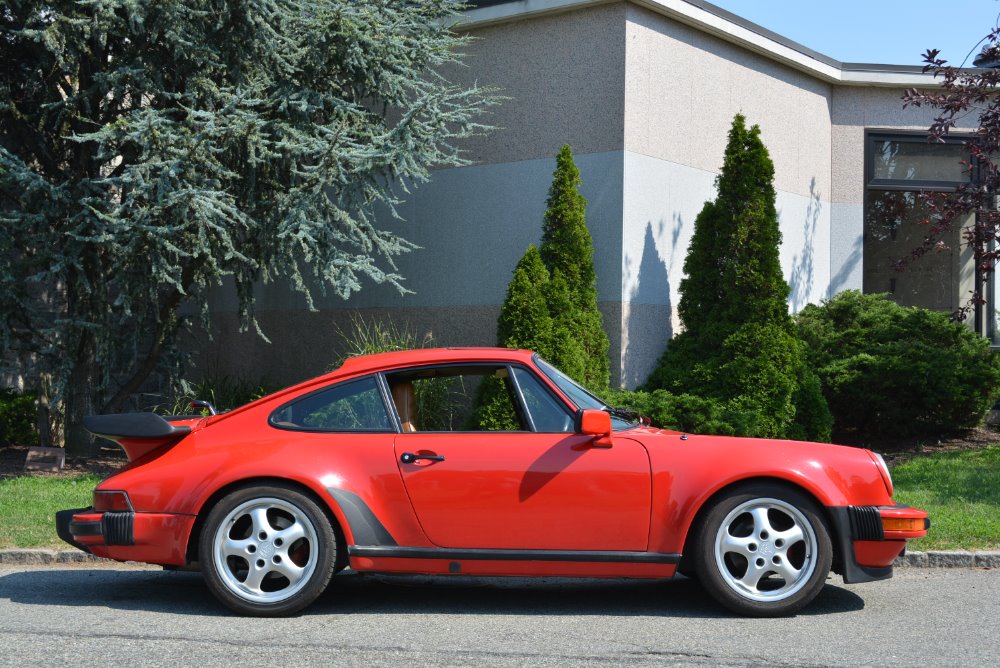 Used 1976 Porsche 930 Turbo | Astoria, NY