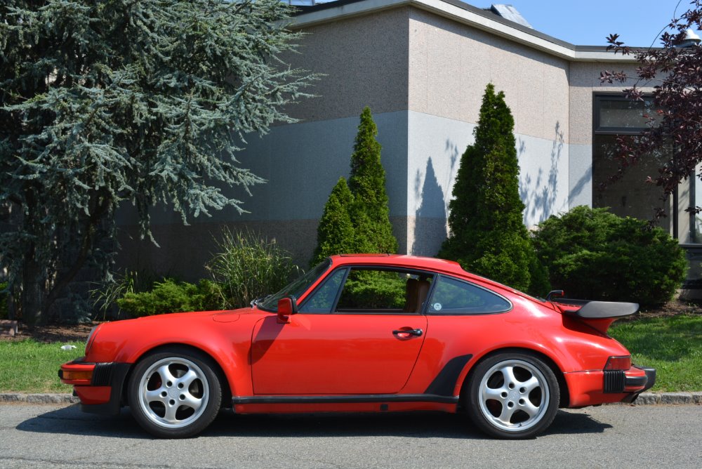 Used 1976 Porsche 930  Turbo | Astoria, NY