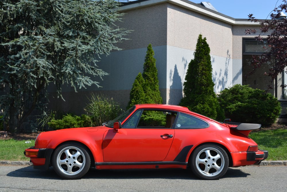 Used 1976 Porsche 930 Turbo | Astoria, NY