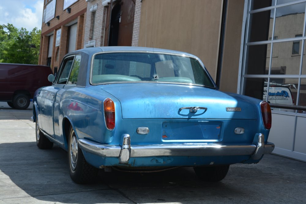 Used 1967 Rolls-Royce Corniche  | Astoria, NY