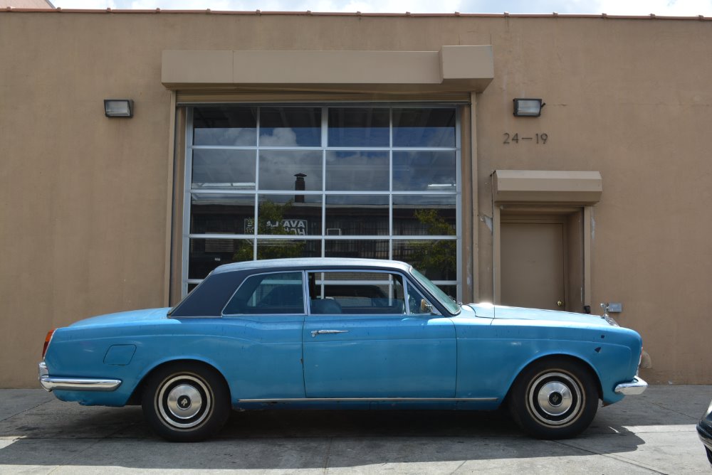 Used 1967 Rolls-Royce Corniche  | Astoria, NY