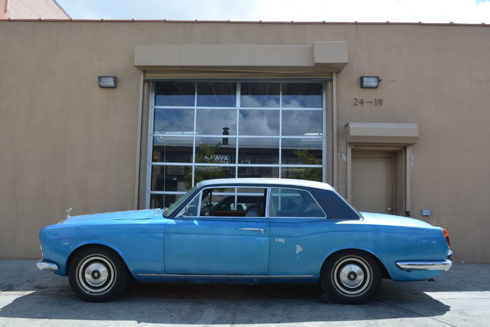 Used 1967 Rolls-Royce Corniche  | Astoria, NY