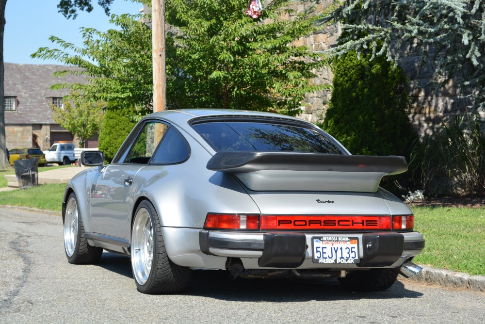 Used 1976 Porsche 930 Turbo | Astoria, NY