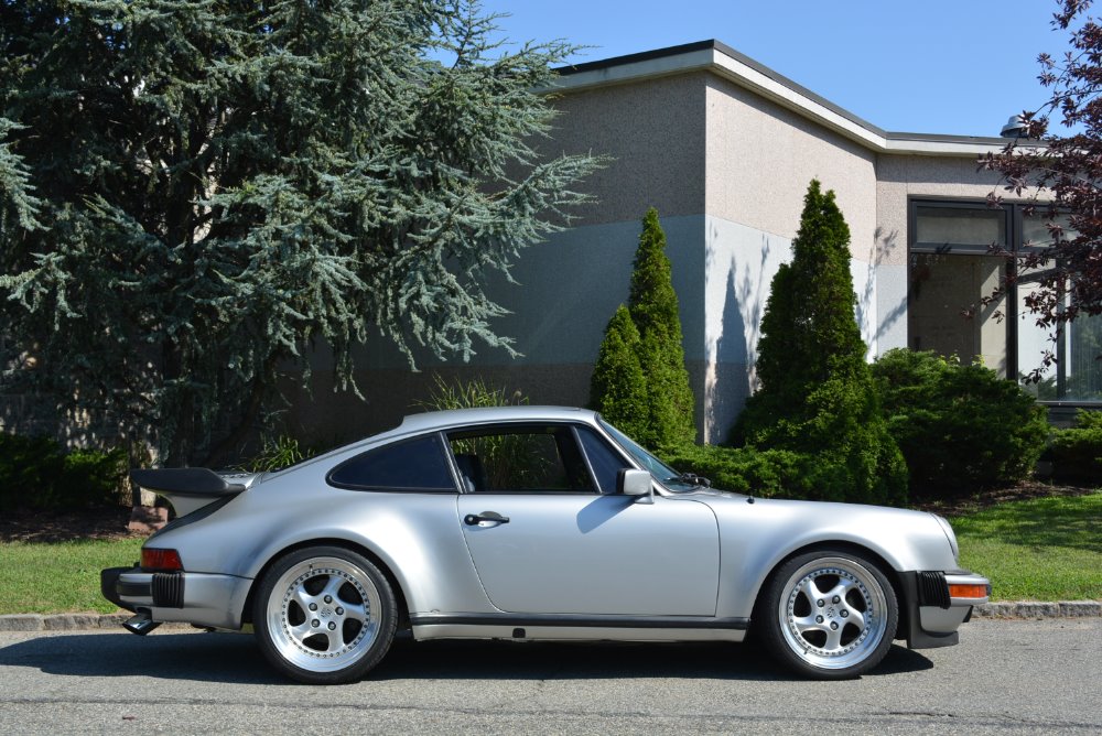 Used 1976 Porsche 930  Turbo | Astoria, NY