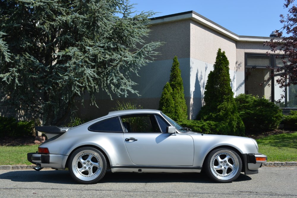 Used 1976 Porsche 930 Turbo | Astoria, NY