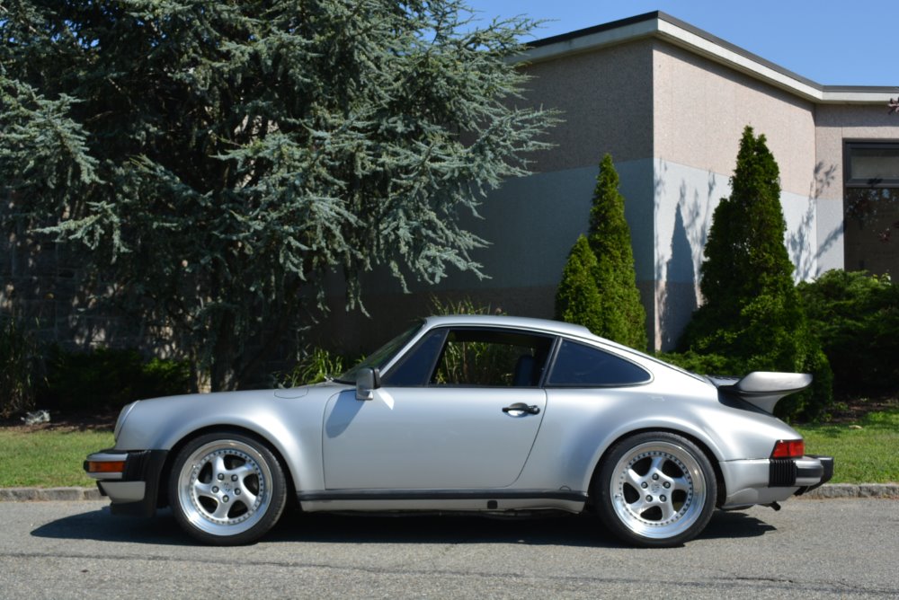 Used 1976 Porsche 930 Turbo | Astoria, NY