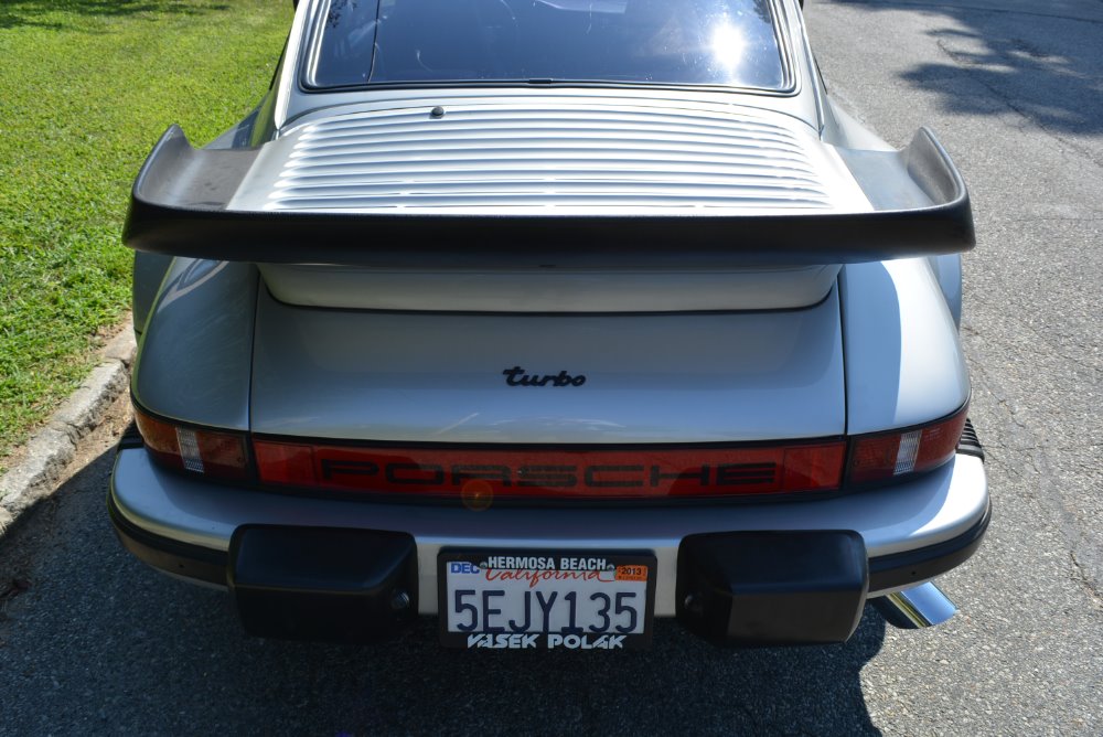 Used 1976 Porsche 930 Turbo | Astoria, NY