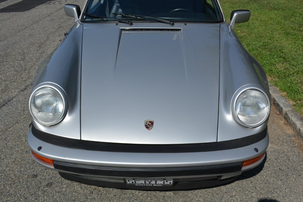 Used 1976 Porsche 930  Turbo | Astoria, NY