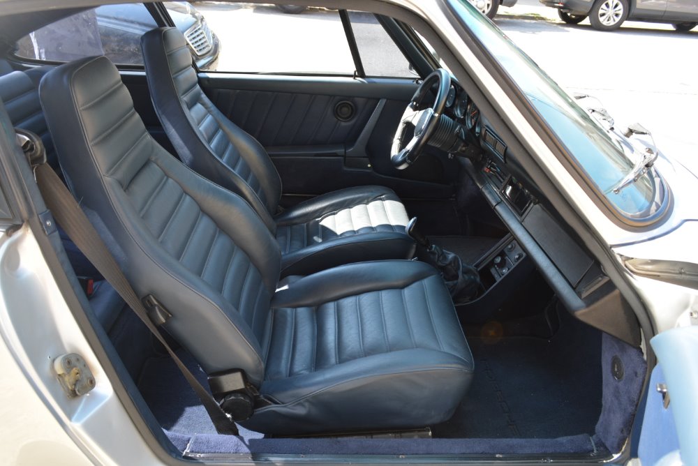 Used 1976 Porsche 930  Turbo | Astoria, NY