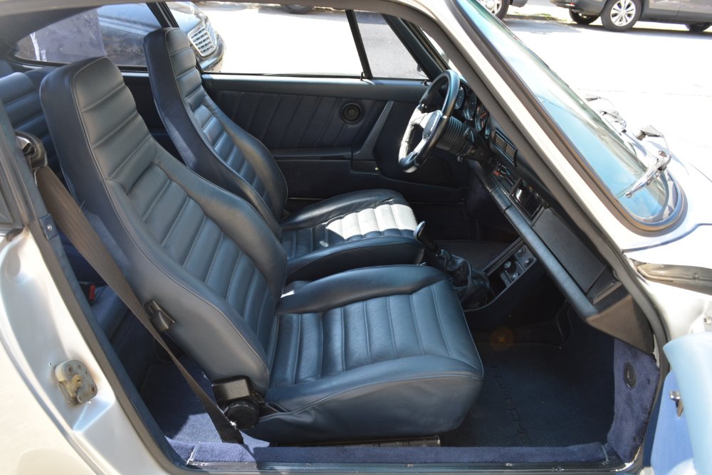 Used 1976 Porsche 930 Turbo | Astoria, NY