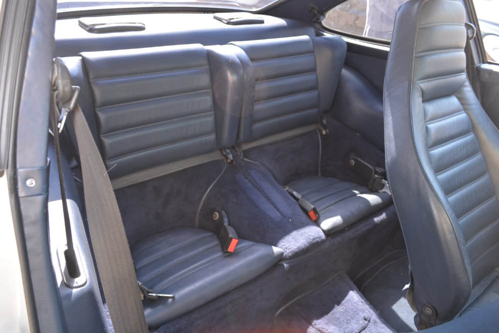 Used 1976 Porsche 930  Turbo | Astoria, NY
