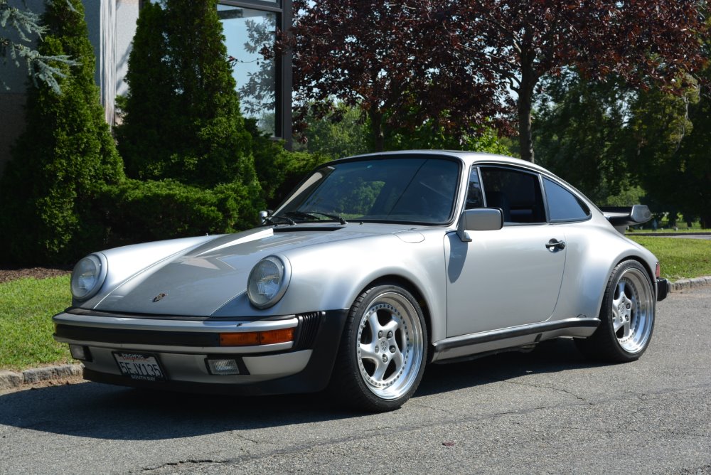 Used 1976 Porsche 930  Turbo | Astoria, NY
