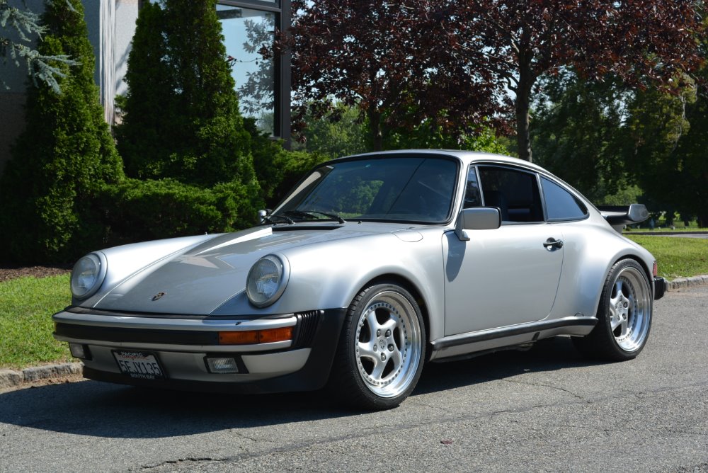 Used 1976 Porsche 930 Turbo | Astoria, NY