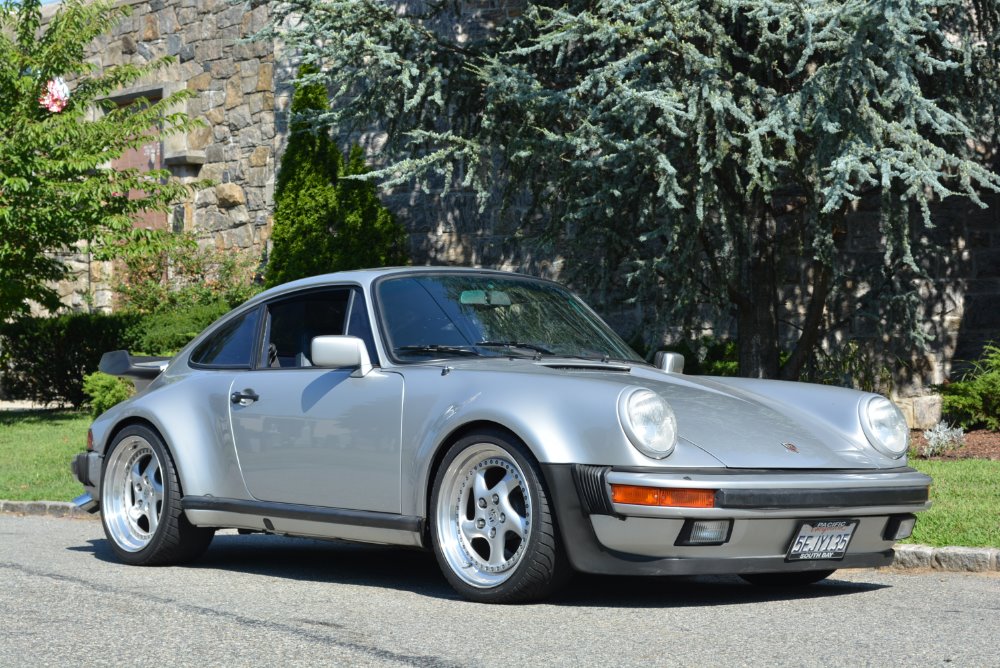 Used 1976 Porsche 930  Turbo | Astoria, NY