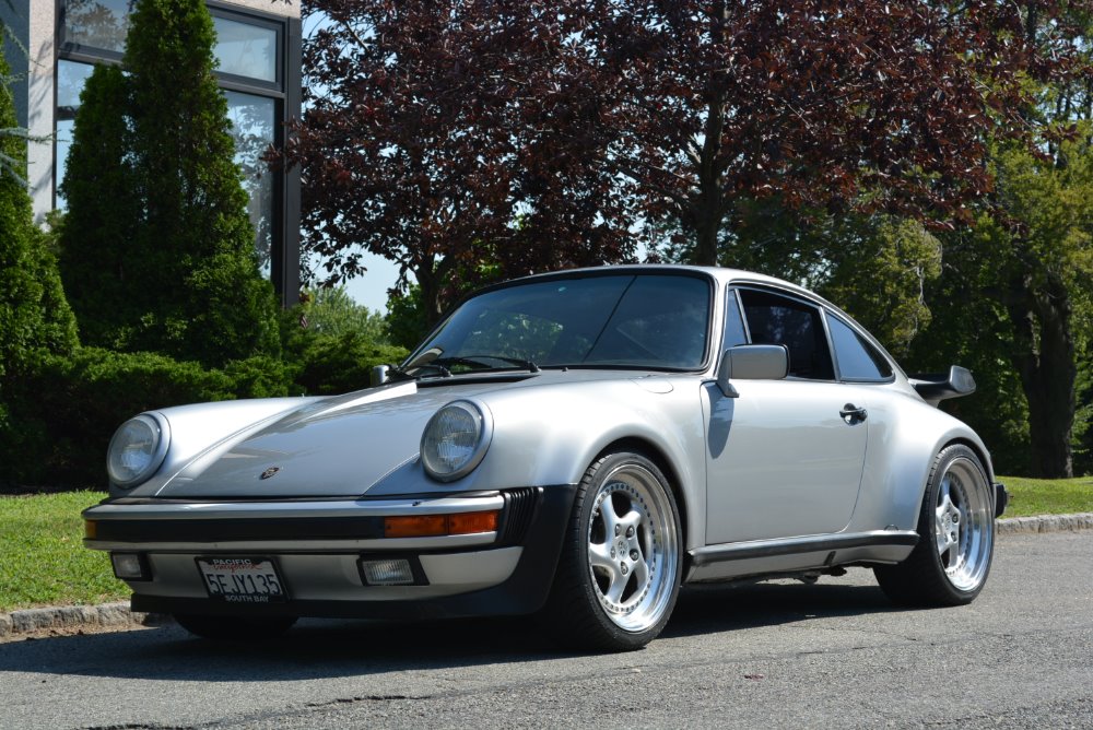 Used 1976 Porsche 930 Turbo | Astoria, NY