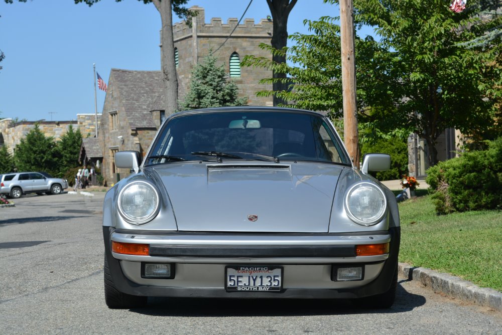 Used 1976 Porsche 930 Turbo | Astoria, NY