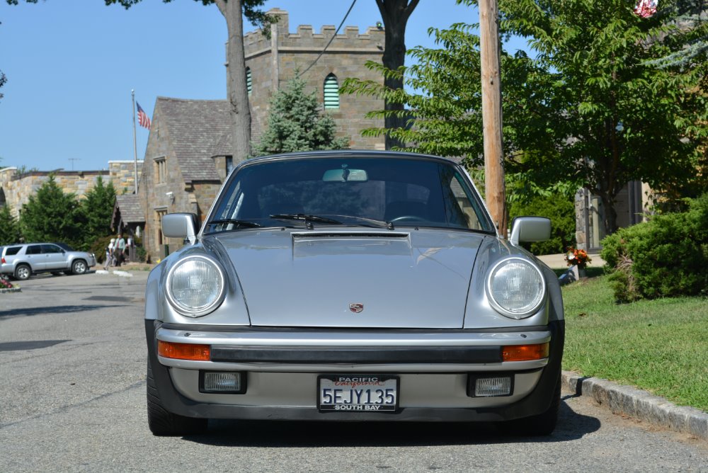 Used 1976 Porsche 930  Turbo | Astoria, NY