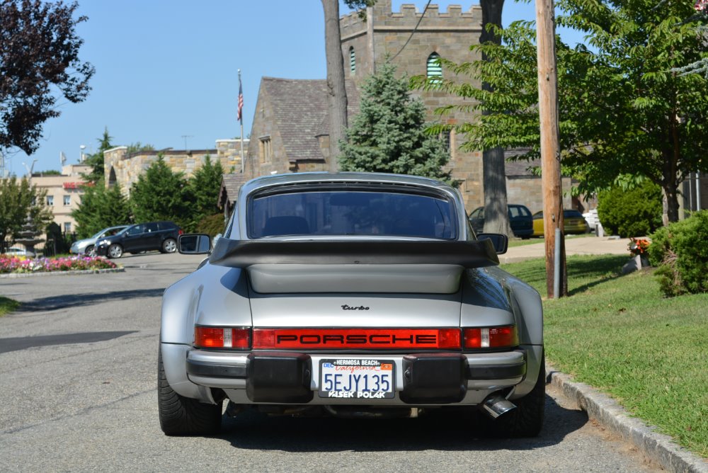 Used 1976 Porsche 930 Turbo | Astoria, NY