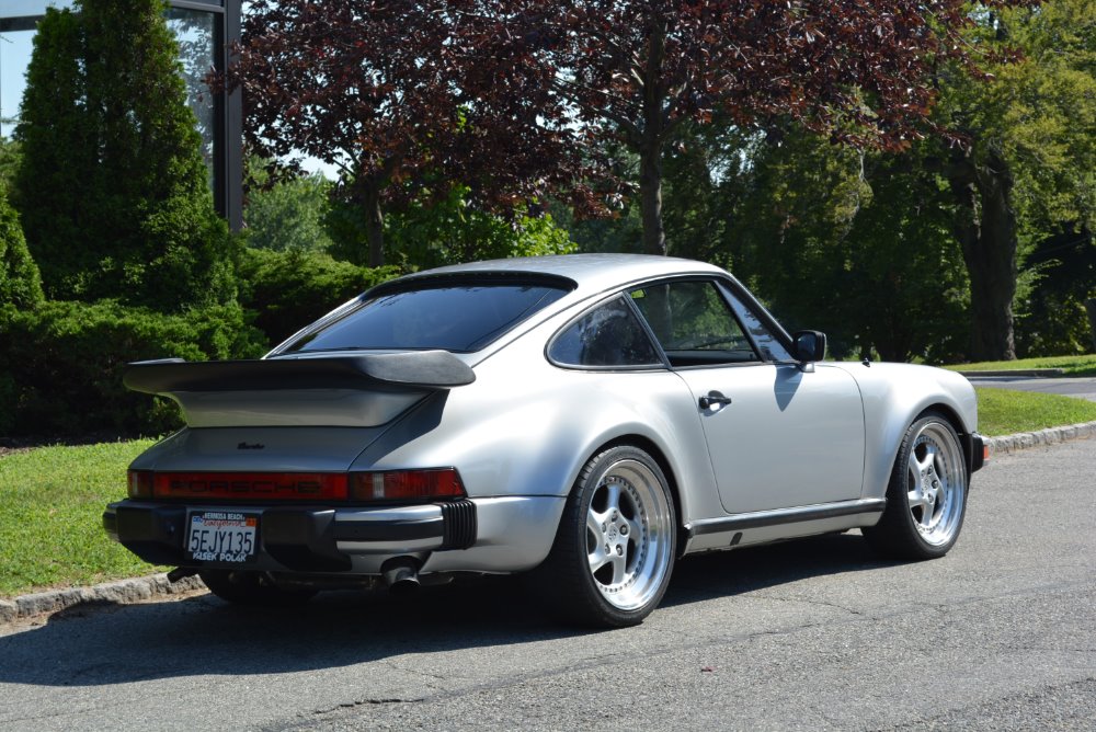 Used 1976 Porsche 930 Turbo | Astoria, NY