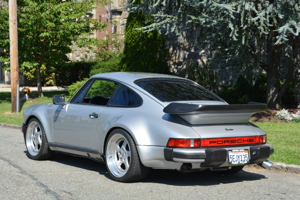 Used 1976 Porsche 930 Turbo | Astoria, NY