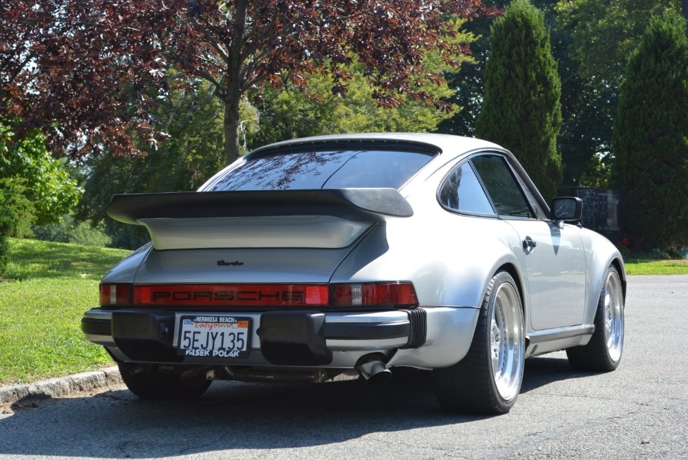 Used 1976 Porsche 930 Turbo | Astoria, NY