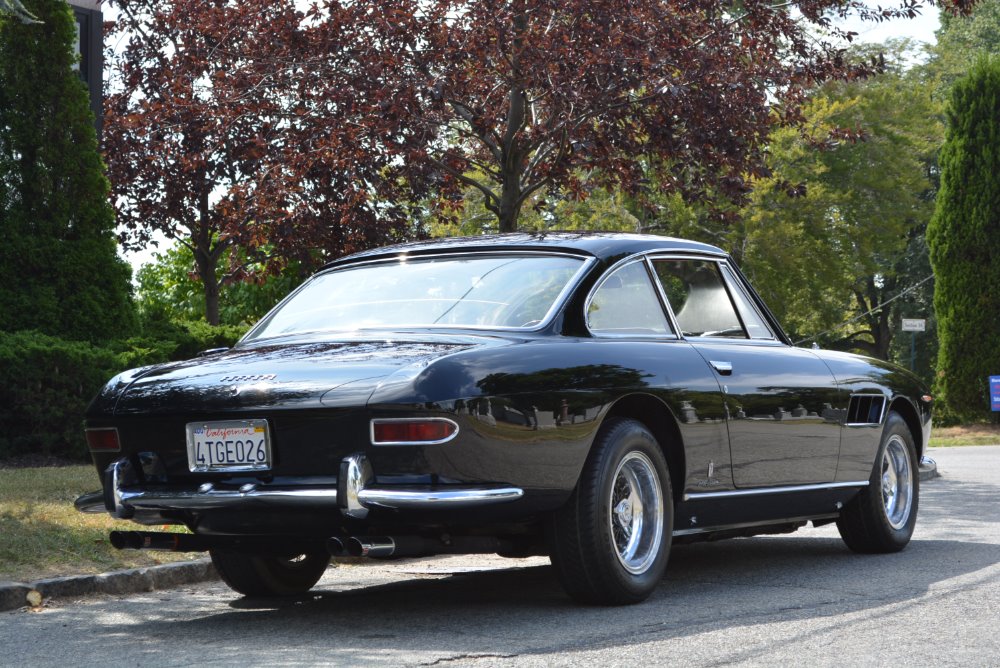 Used 1966 Ferrari 330GT 2+2 Series II  | Astoria, NY