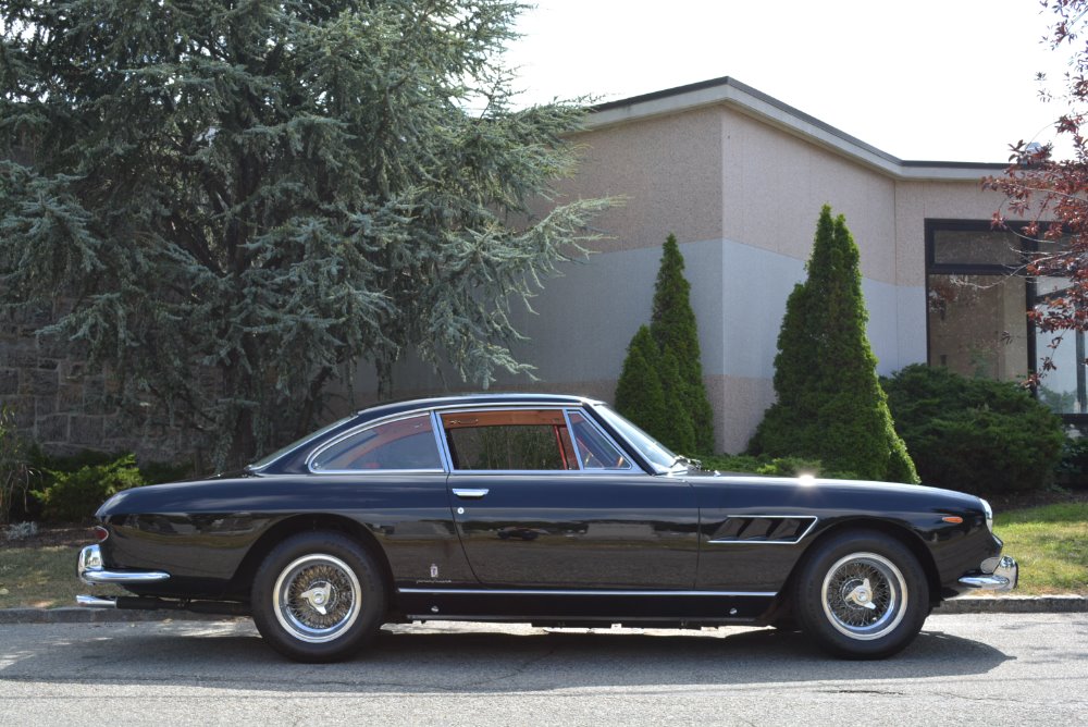 Used 1966 Ferrari 330GT 2+2 Series II  | Astoria, NY