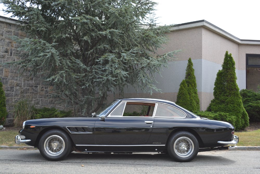 Used 1966 Ferrari 330GT 2+2 Series II  | Astoria, NY