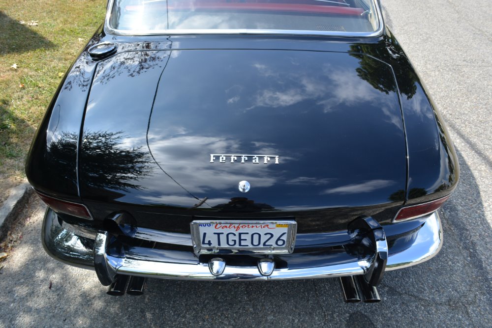 Used 1966 Ferrari 330GT 2+2 Series II  | Astoria, NY