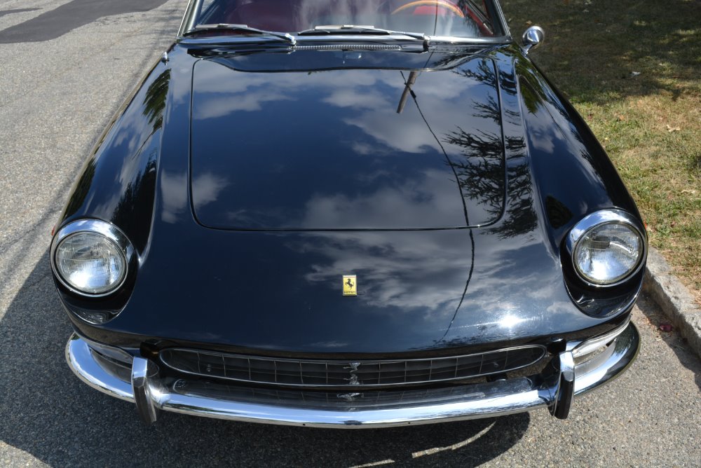 Used 1966 Ferrari 330GT 2+2 Series II  | Astoria, NY