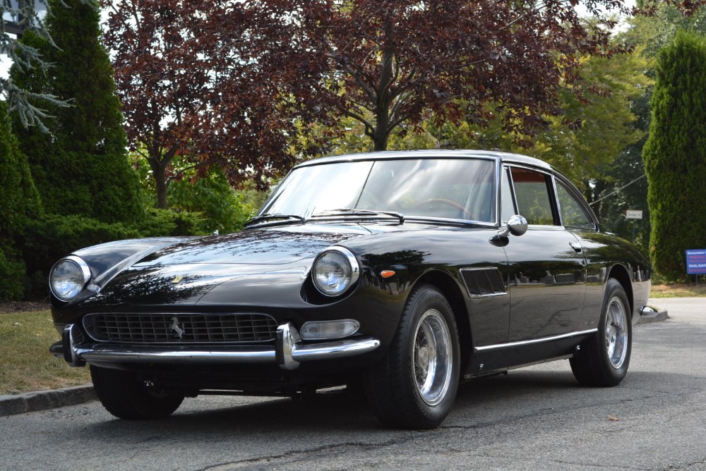 Used 1966 Ferrari 330GT 2+2 Series II  | Astoria, NY