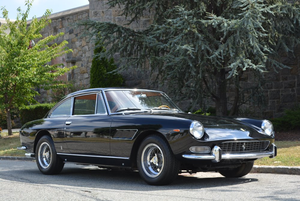 Used 1966 Ferrari 330GT 2+2 Series II  | Astoria, NY