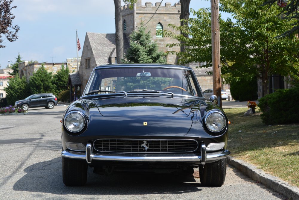 Used 1966 Ferrari 330GT 2+2 Series II  | Astoria, NY