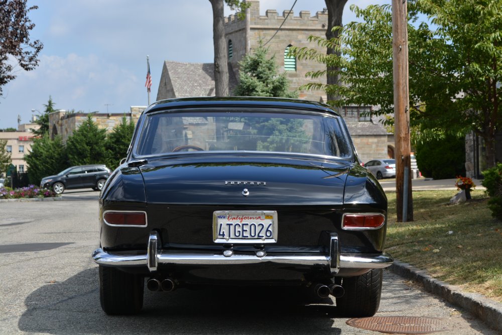 Used 1966 Ferrari 330GT 2+2 Series II  | Astoria, NY