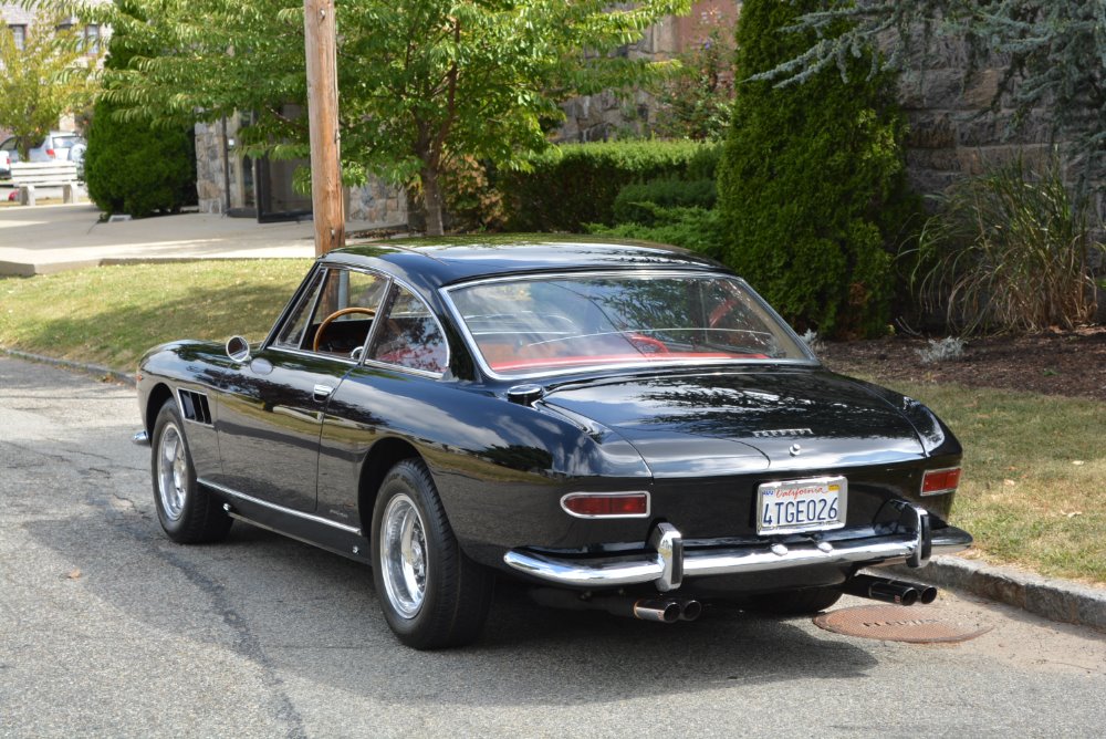 Used 1966 Ferrari 330GT 2+2 Series II  | Astoria, NY