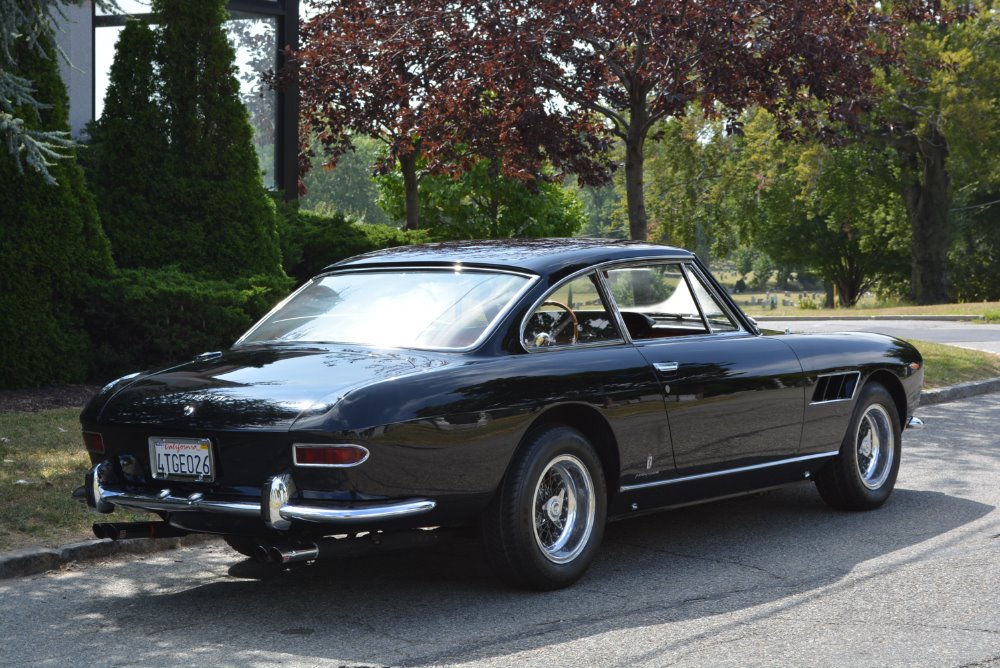 Used 1966 Ferrari 330GT 2+2 Series II  | Astoria, NY