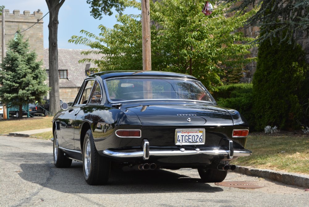 Used 1966 Ferrari 330GT 2+2 Series II  | Astoria, NY