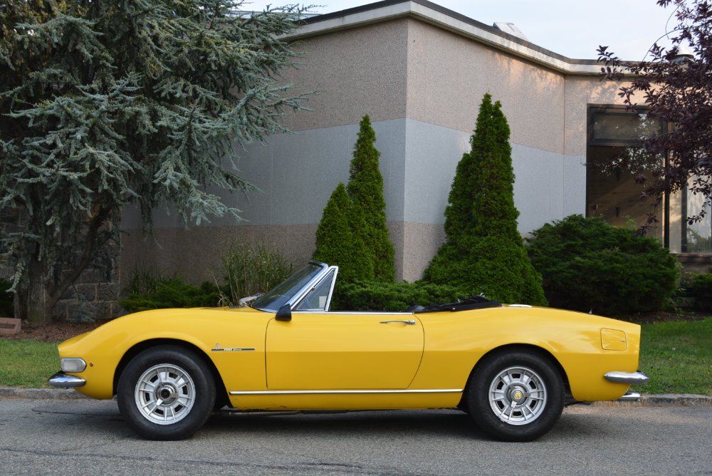 Used 1967 Fiat Dino Spyder   | Astoria, NY