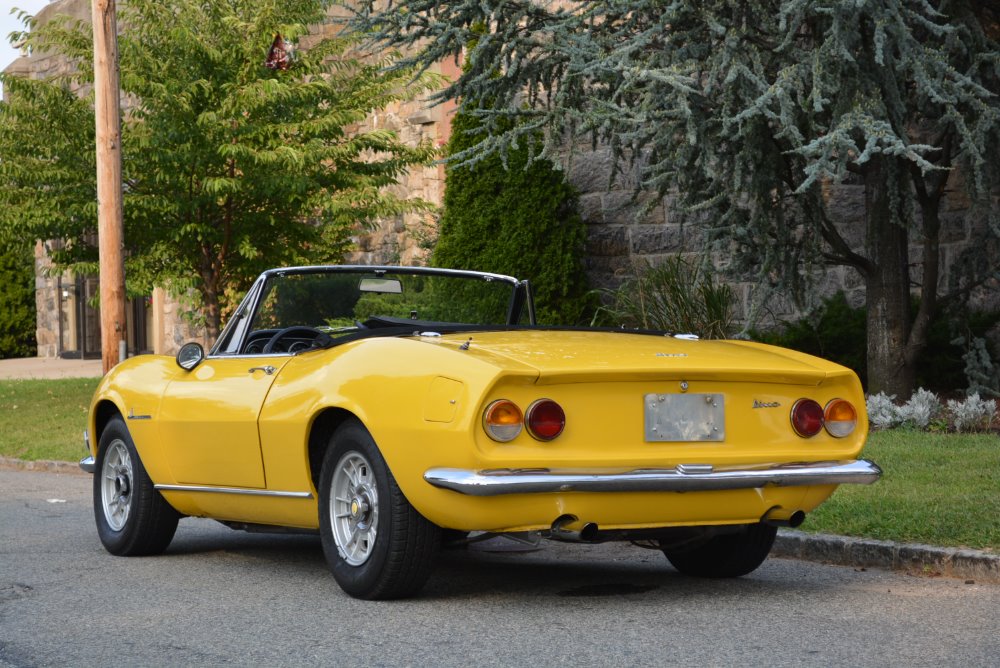 Used 1967 Fiat Dino Spyder   | Astoria, NY