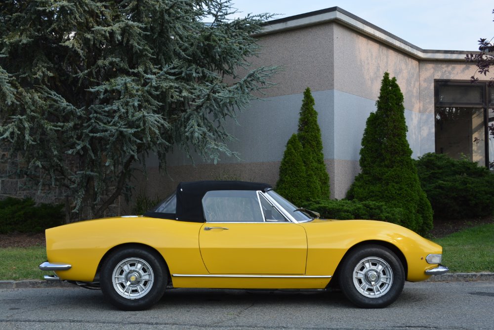 Used 1967 Fiat Dino Spyder   | Astoria, NY