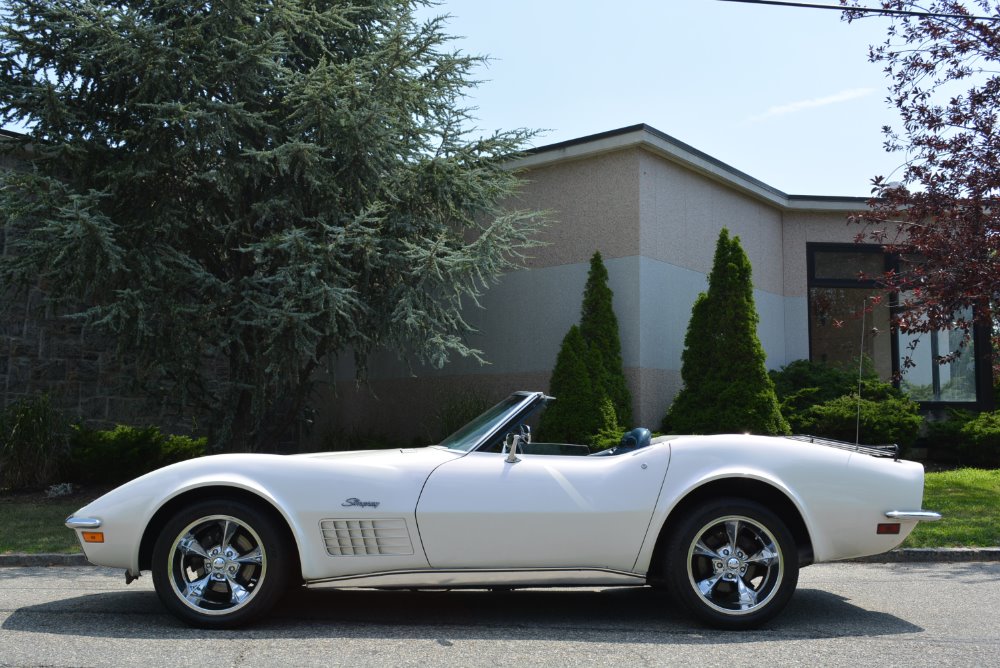 Used 1971 Chevrolet Corvette  | Astoria, NY